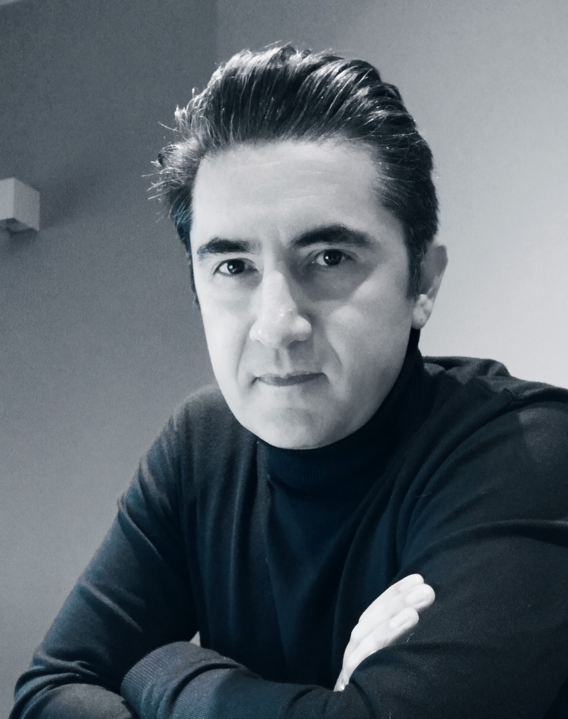 José Carlos Soares