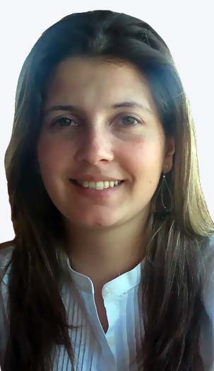 Patrícia  Silva