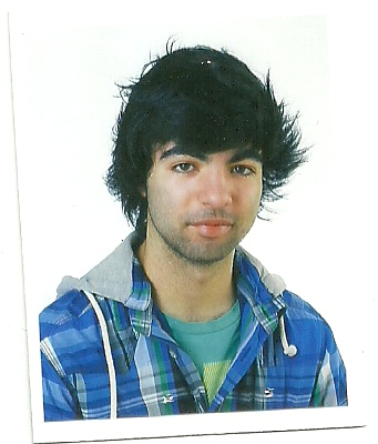 Alexandre Rodrigues