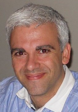 Pedro Rodolfo Henriques