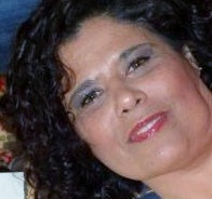 Vanda Pereira Ferreira