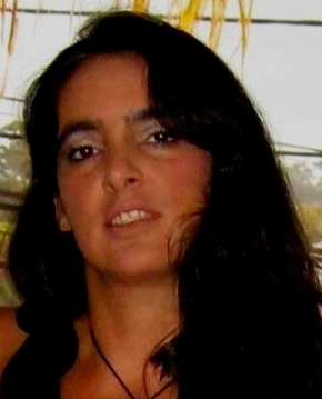 Maria João  Vicente Gueifão