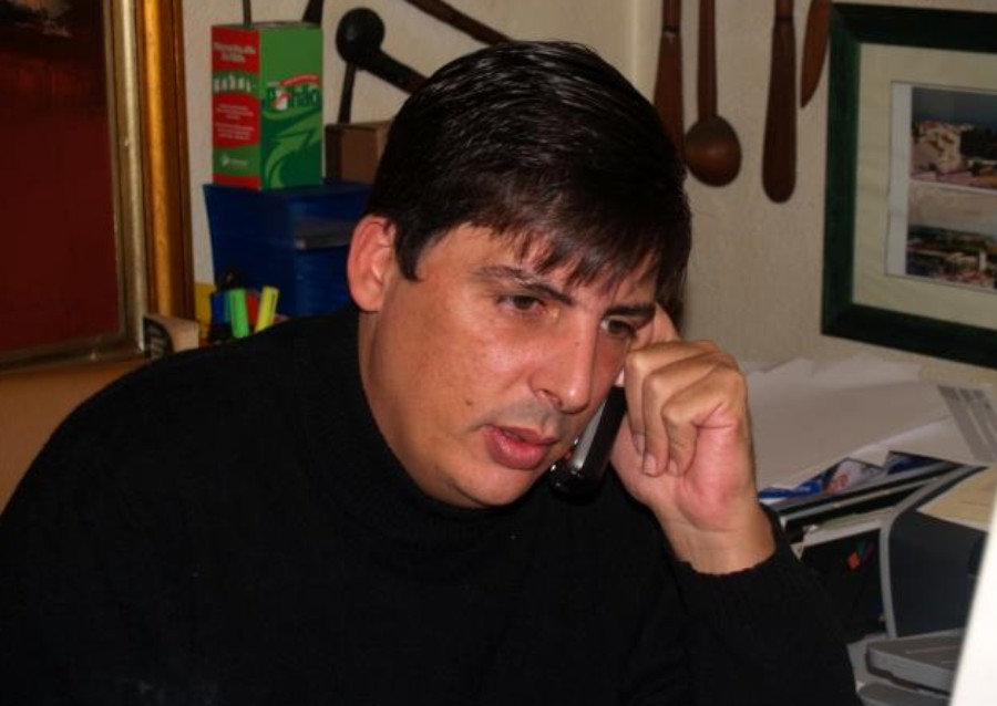 Diogo Metello
