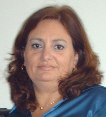 Isabel Maria Fernandes