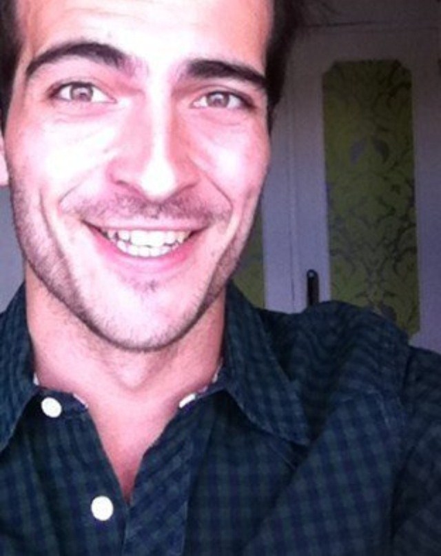 Manuel maciel Fernandes