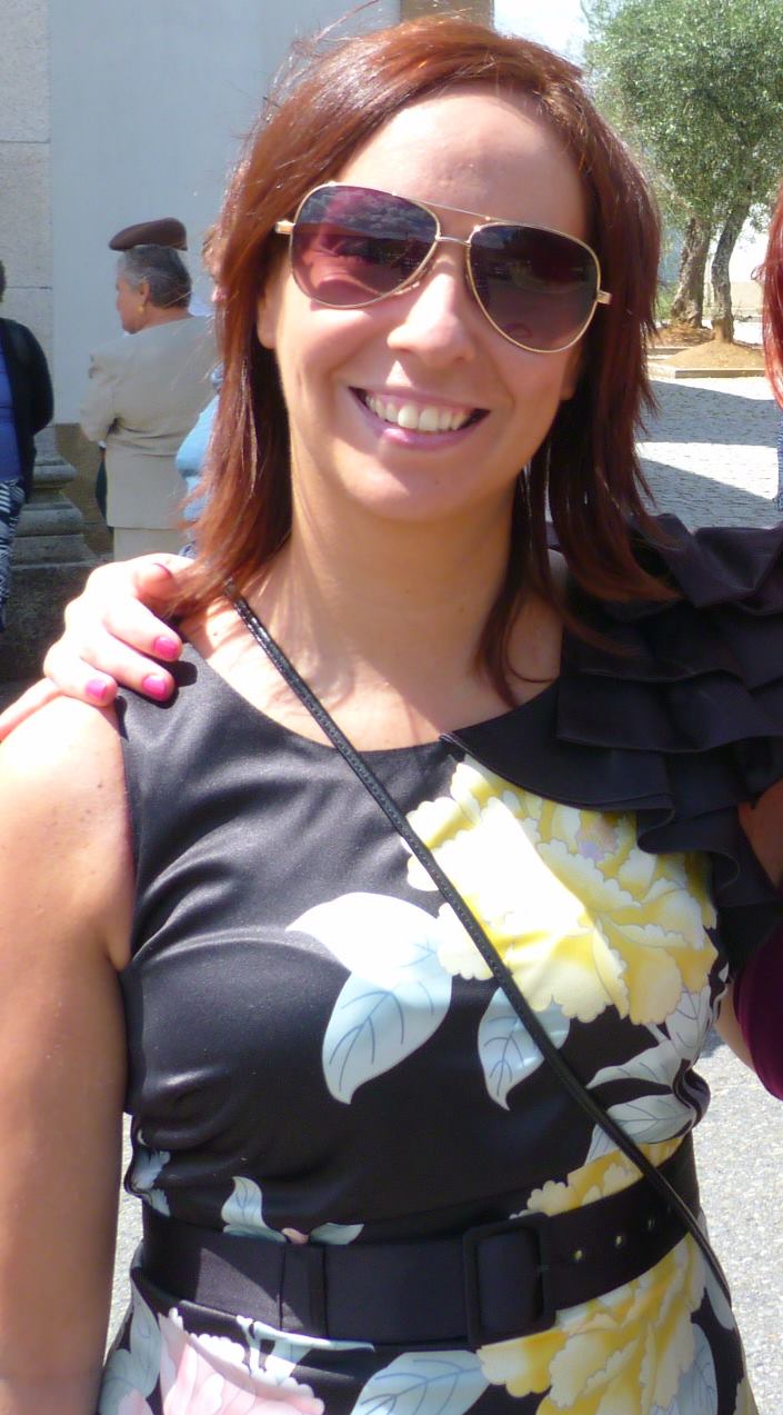 Daniela Pinto