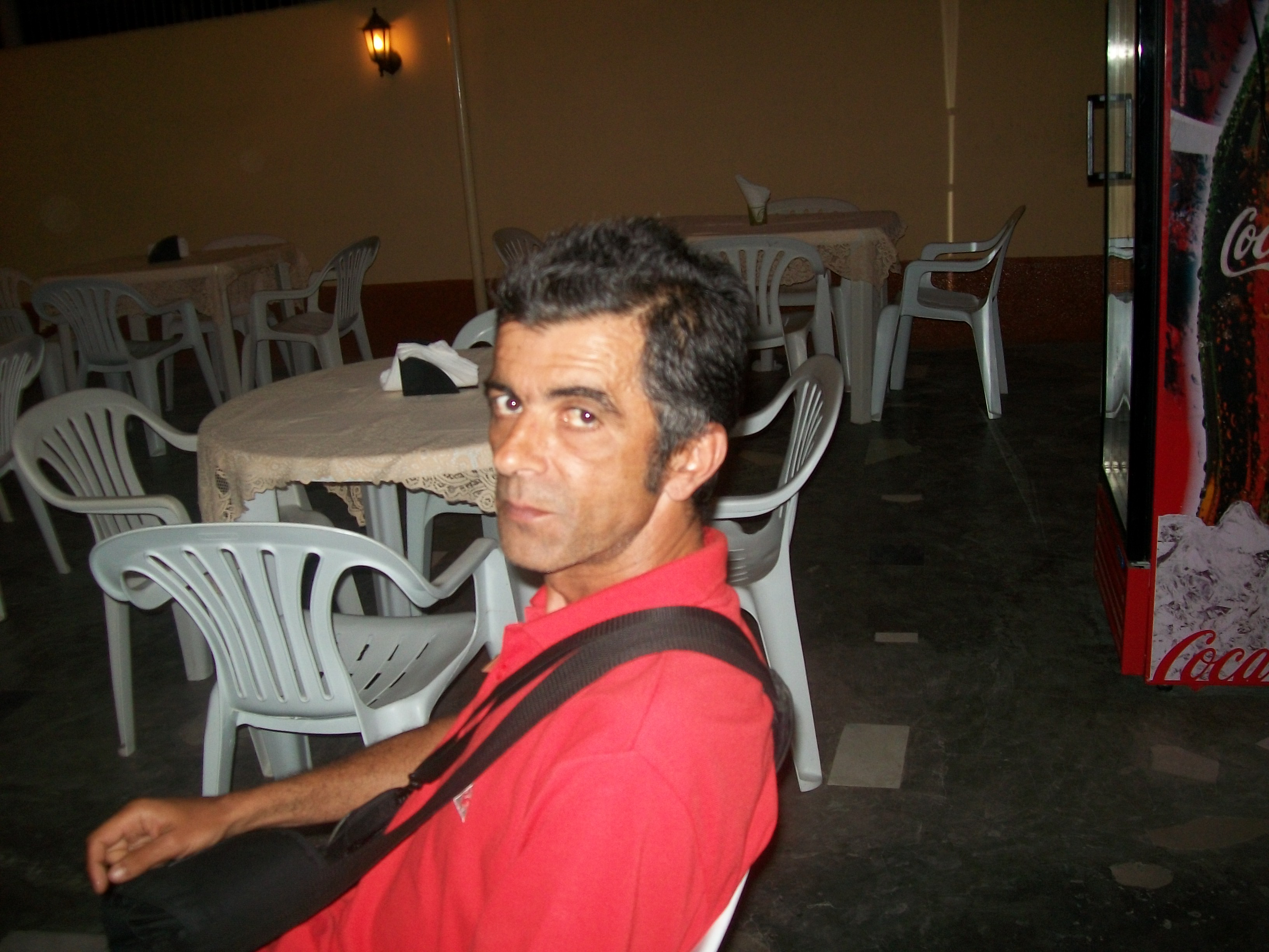 osvaldo gomes