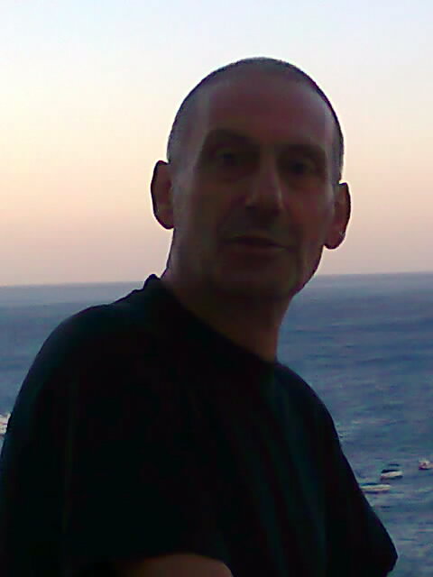 sergio boccuni