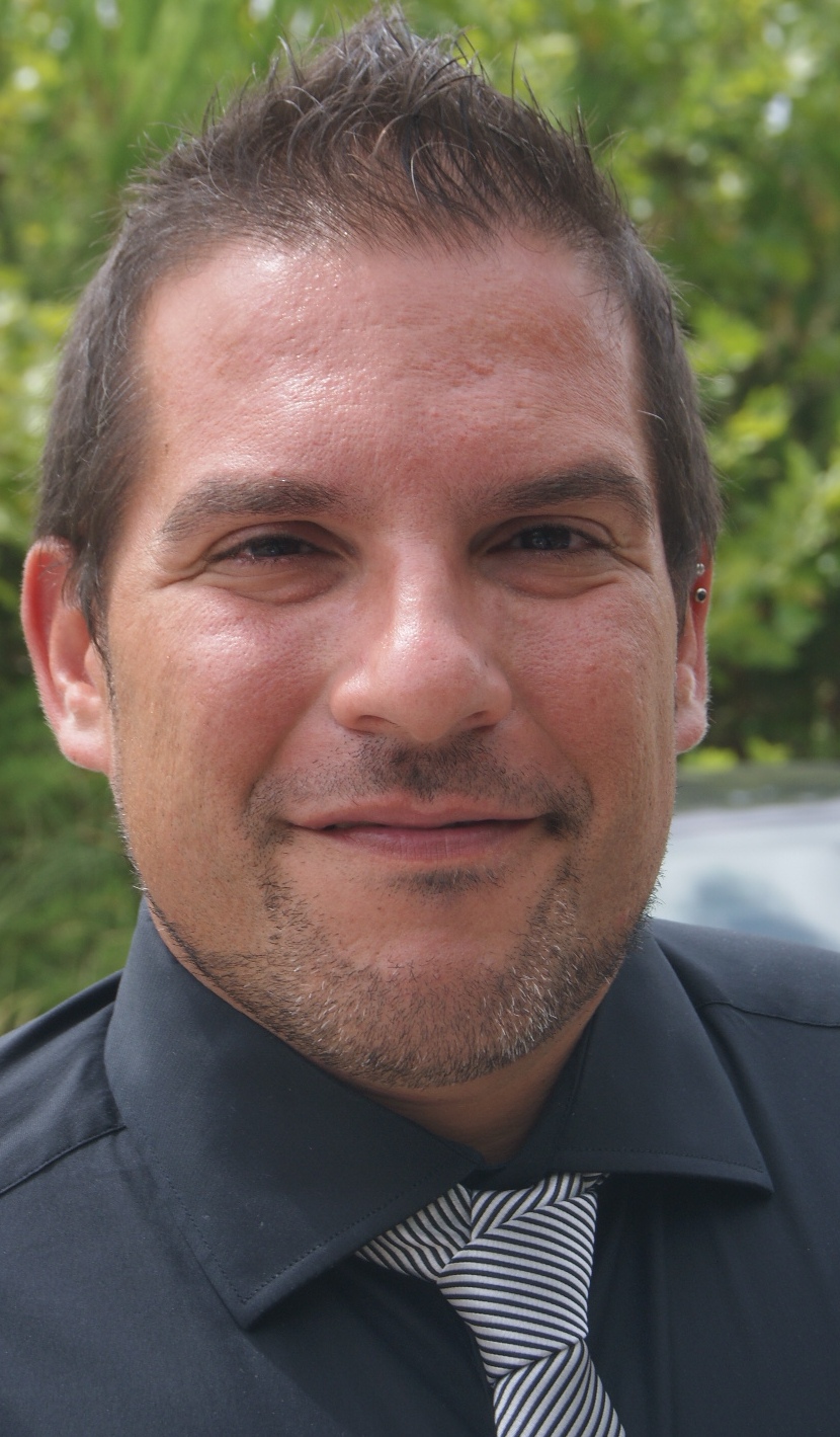 Fernando Rosa