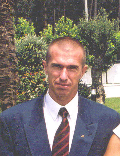 José Luis Sousa