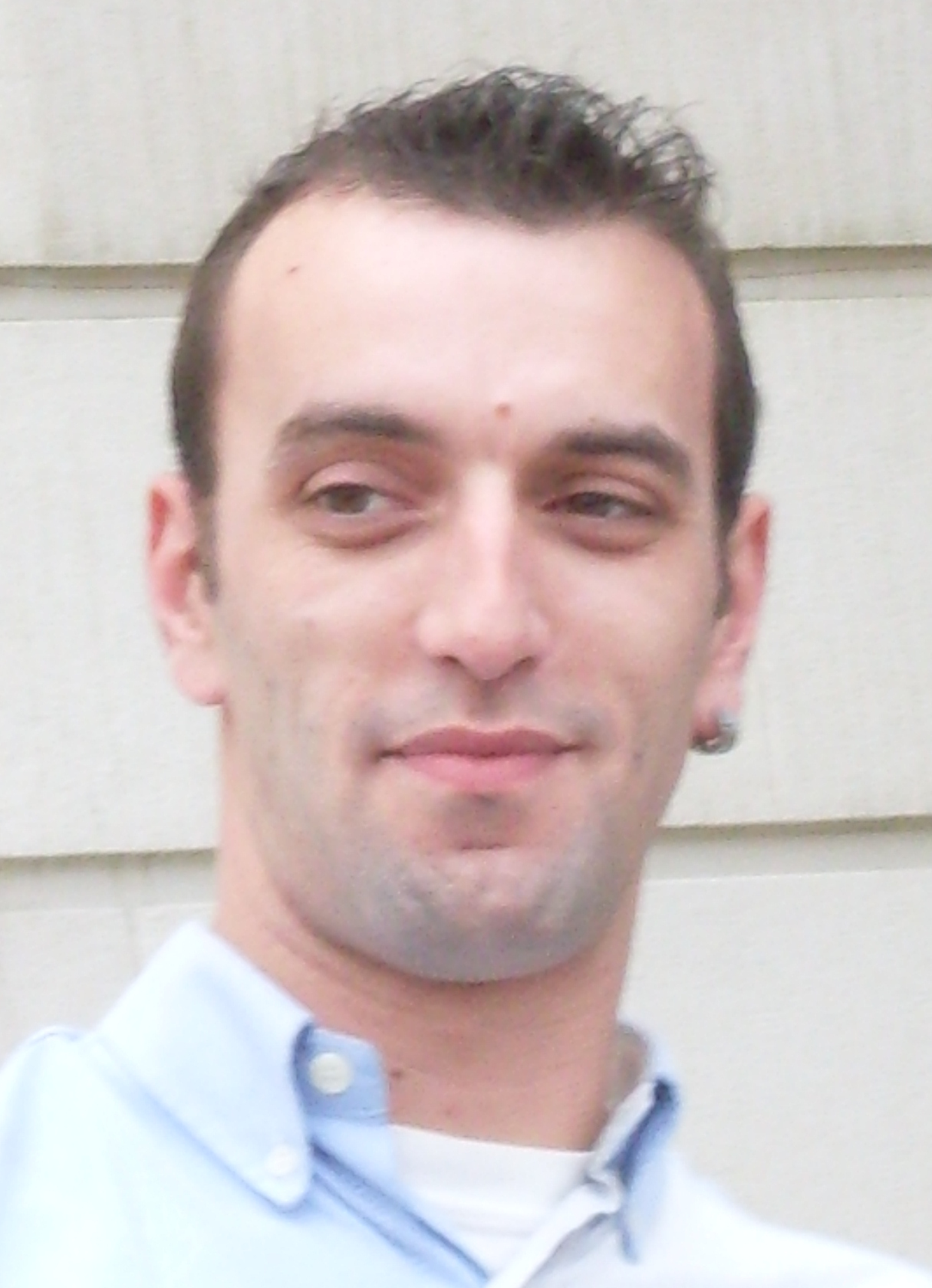 Bruno Filipe Rodrigues