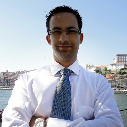 Rui Lagarto