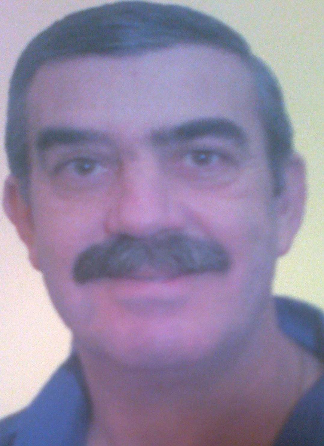 Alfredo Manuel Silva Pereira