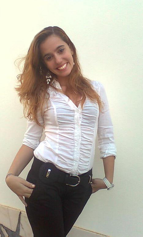 Andreia Martins