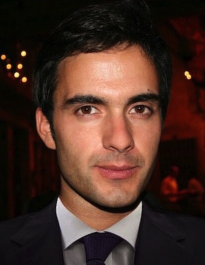 Jorge Almeida