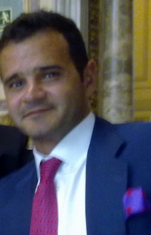 José Javier Rodríguez Nunez