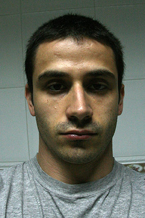 Roberto Pinto