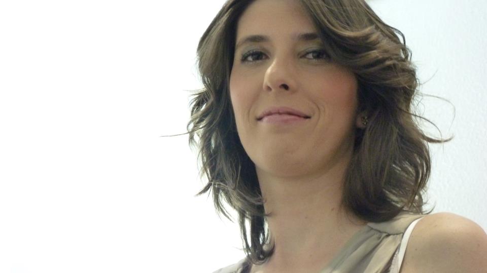 Marta Almeida Carreira