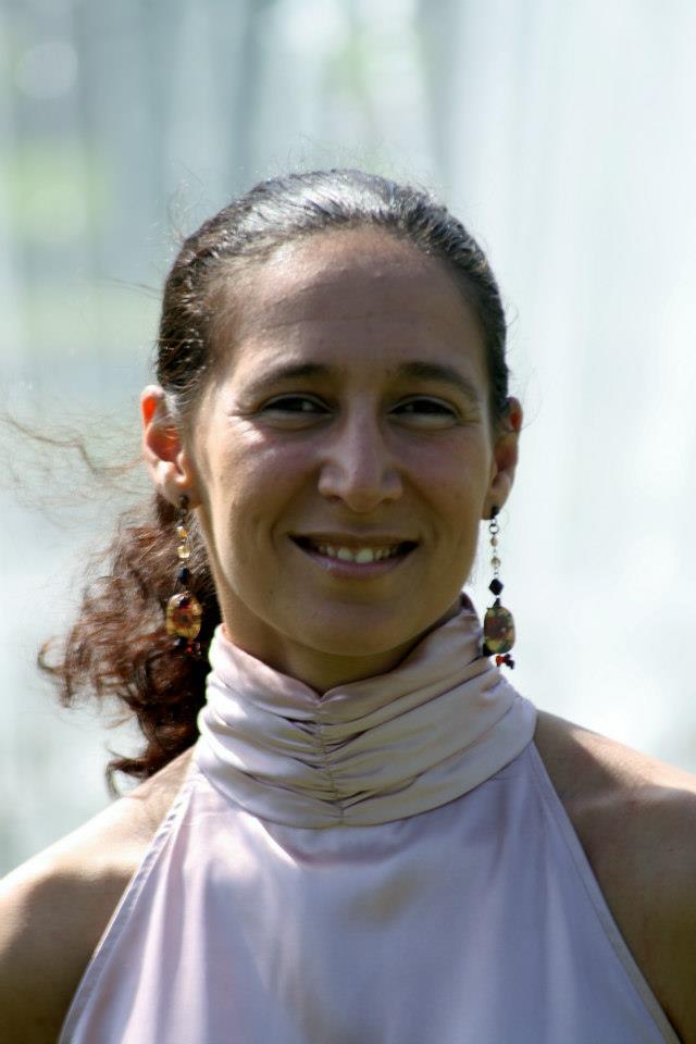 Carla Duarte Poiarez