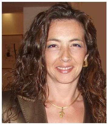 Ana Pinheiro