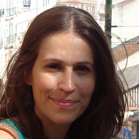 Silvia Martins