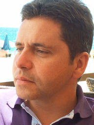 Guilherme Santos