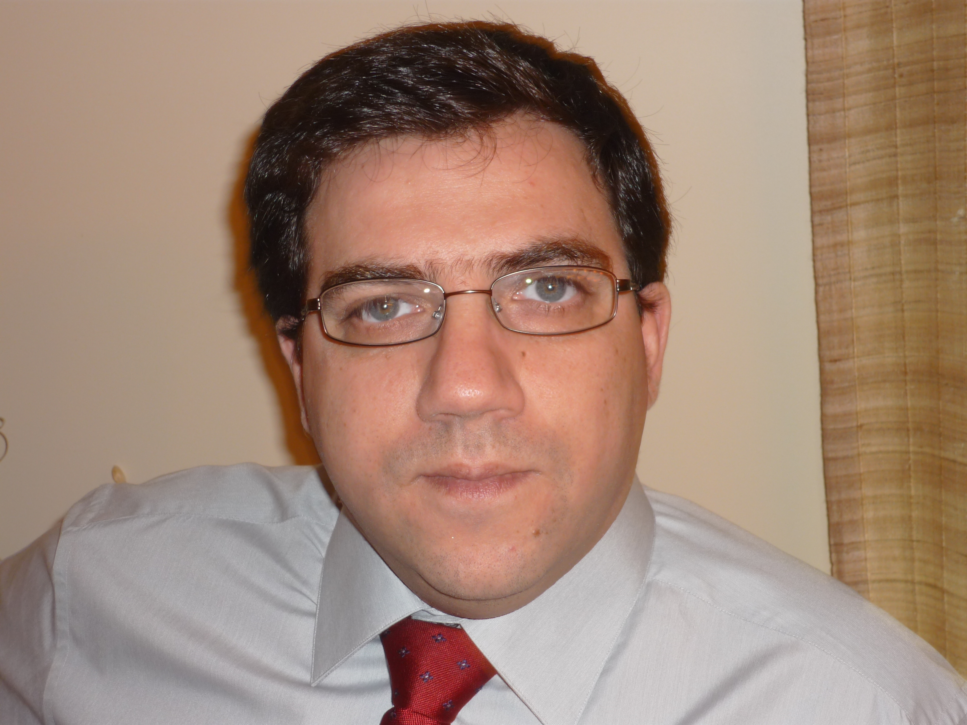 Pedro Mendes
