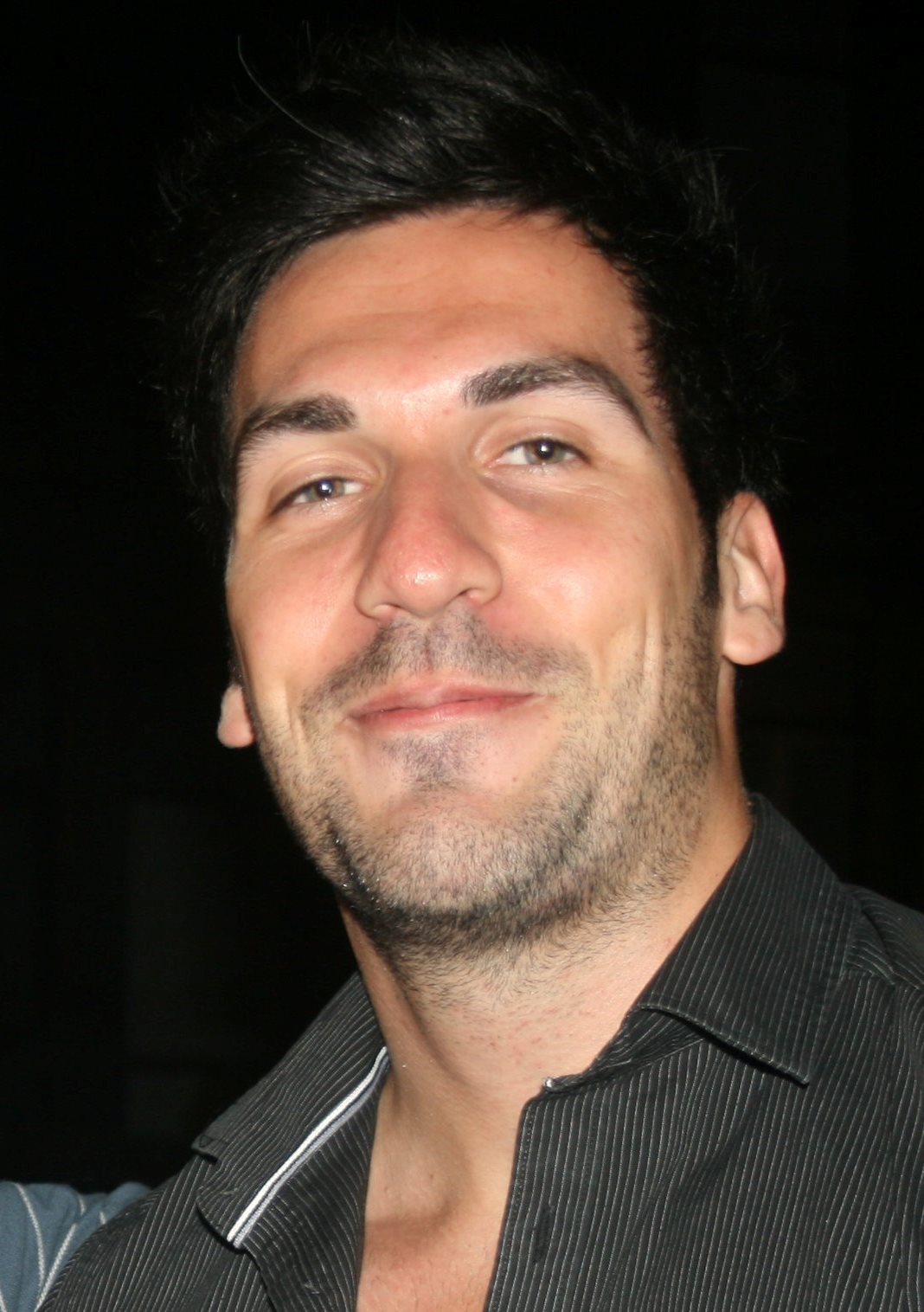 João Monteiro