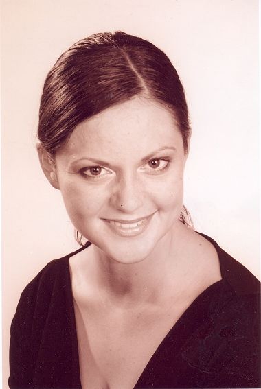 Lenka  Petrova