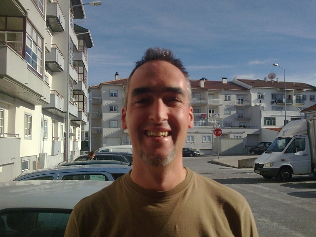 Nuno Tapada