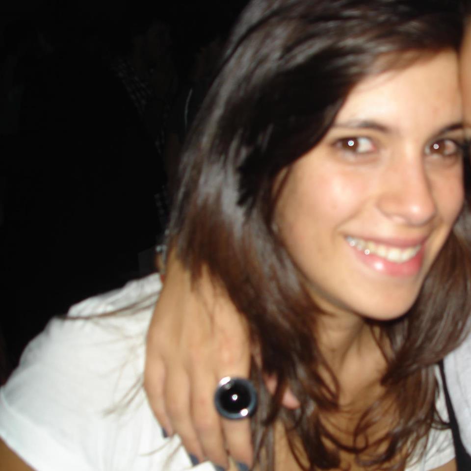 Marina Vicente