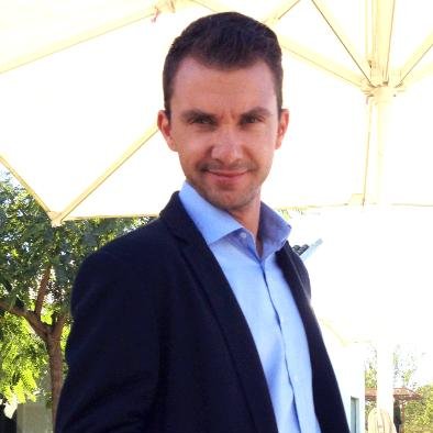 Nuno Salvador