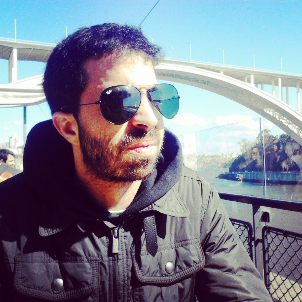 Carlos Almeida
