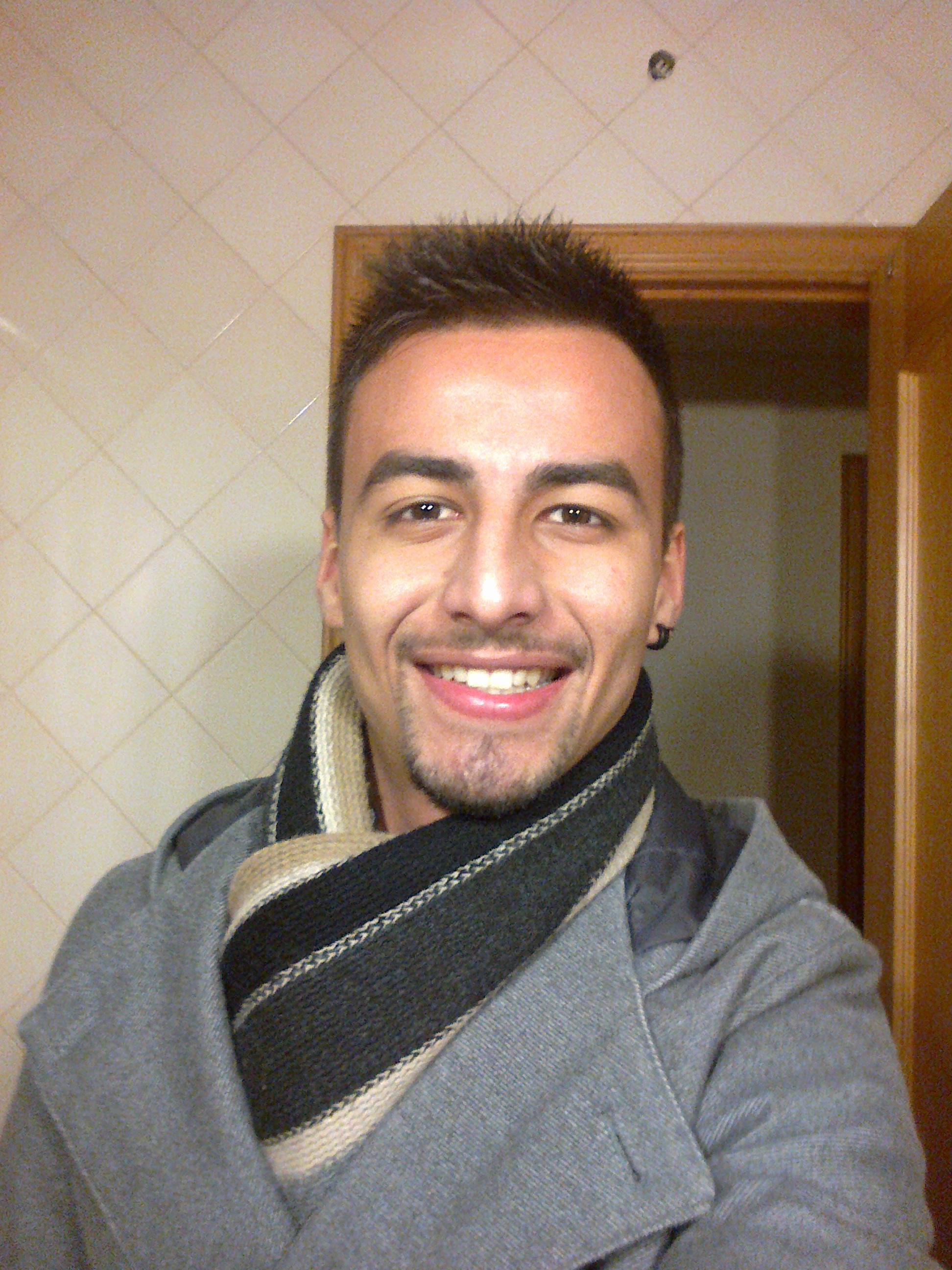 Carlos  Martins