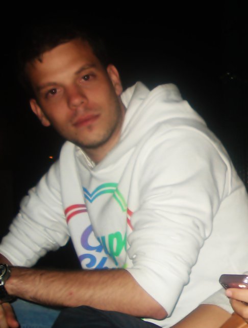 Miguel Ramos Teixeira