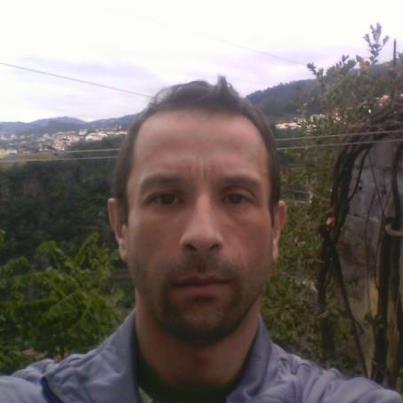 Jorge Fernandes