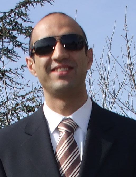 Hugo Camões