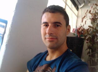 Pedro Messias