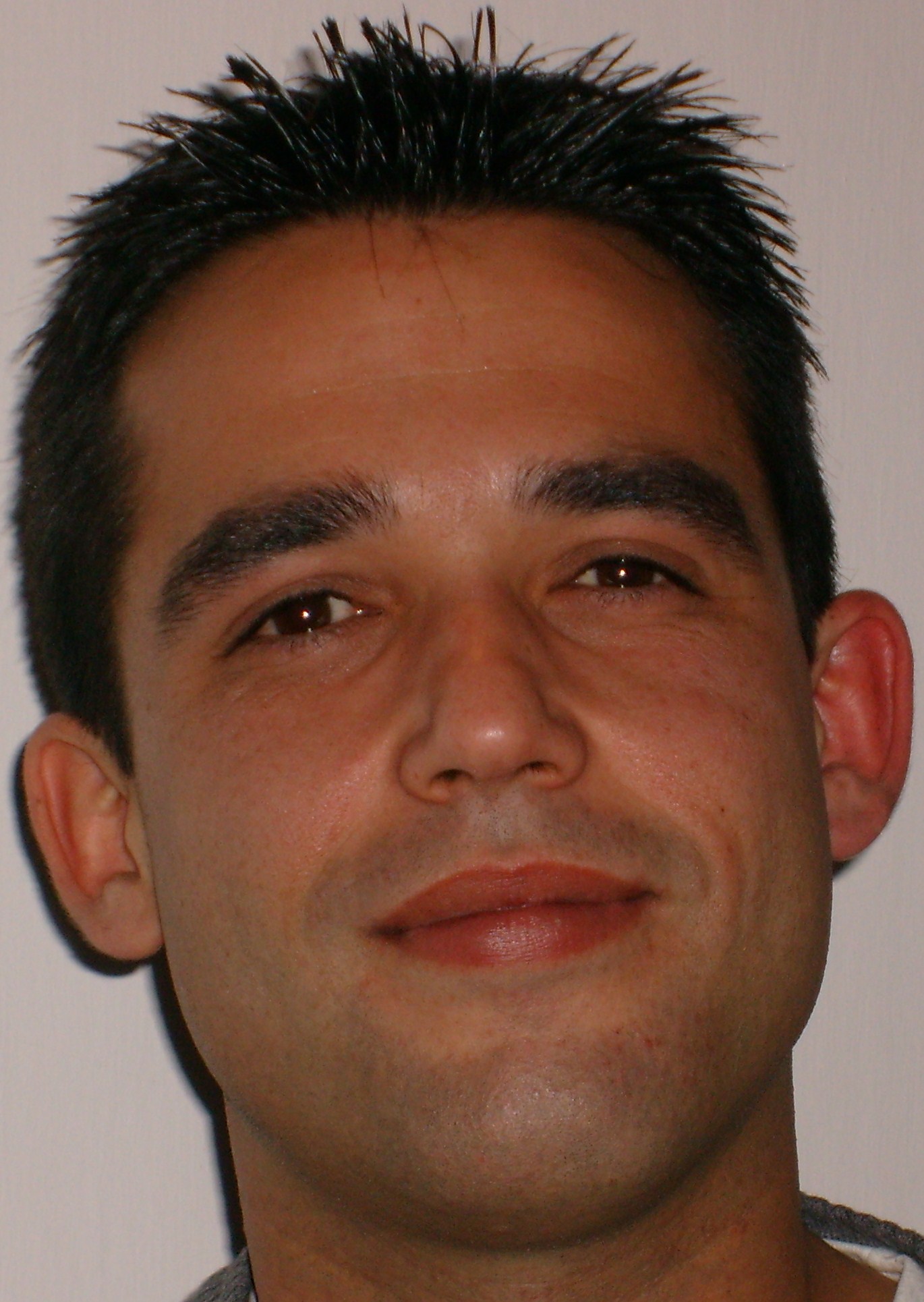Valter Ribeiro