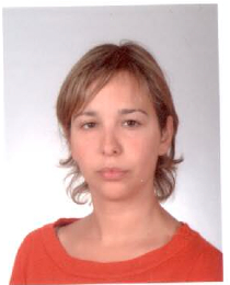 Sandra Cristina Melo