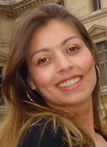 Elisangela  Mota
