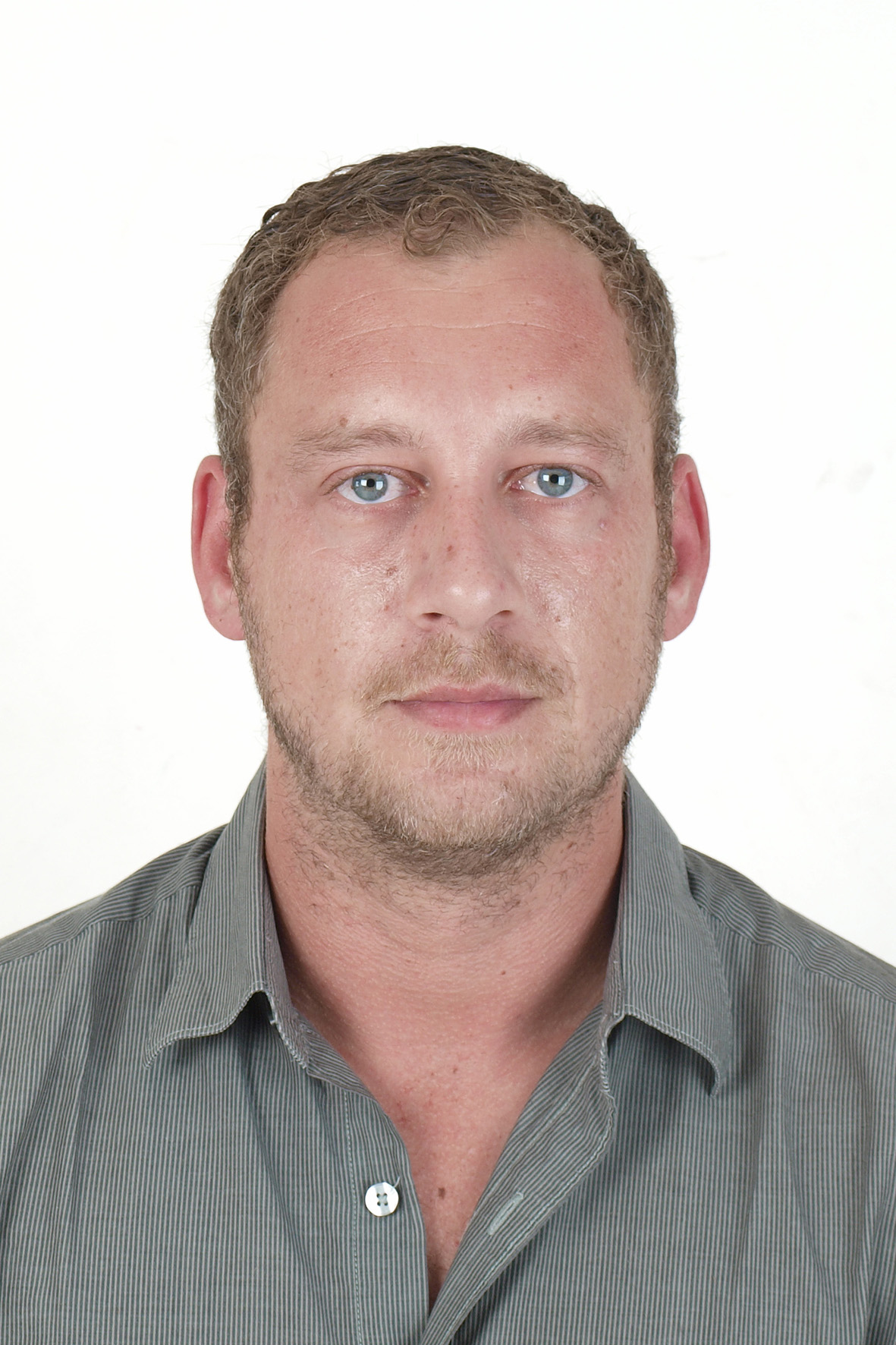 David Sarmento