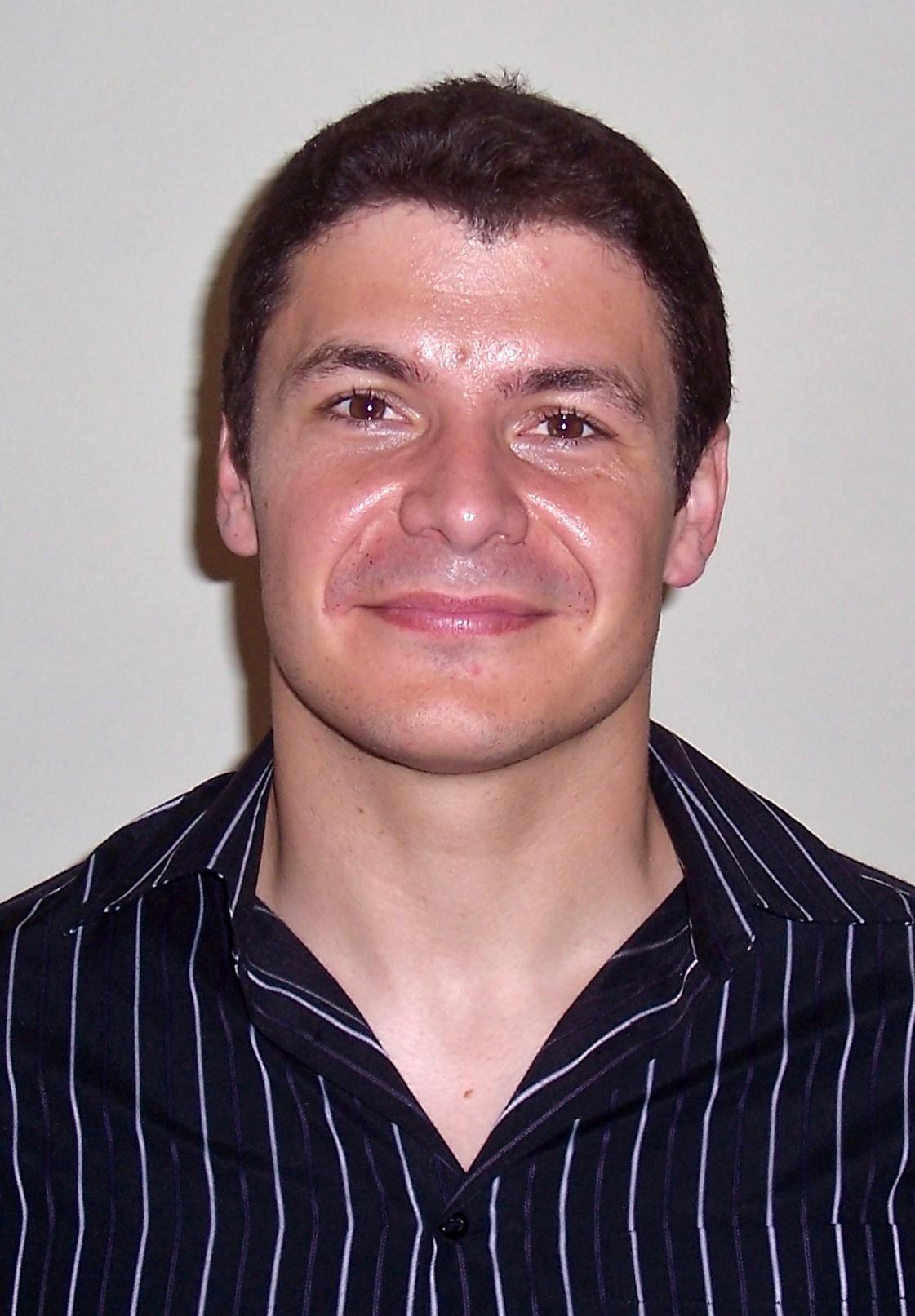 Bruno Severo