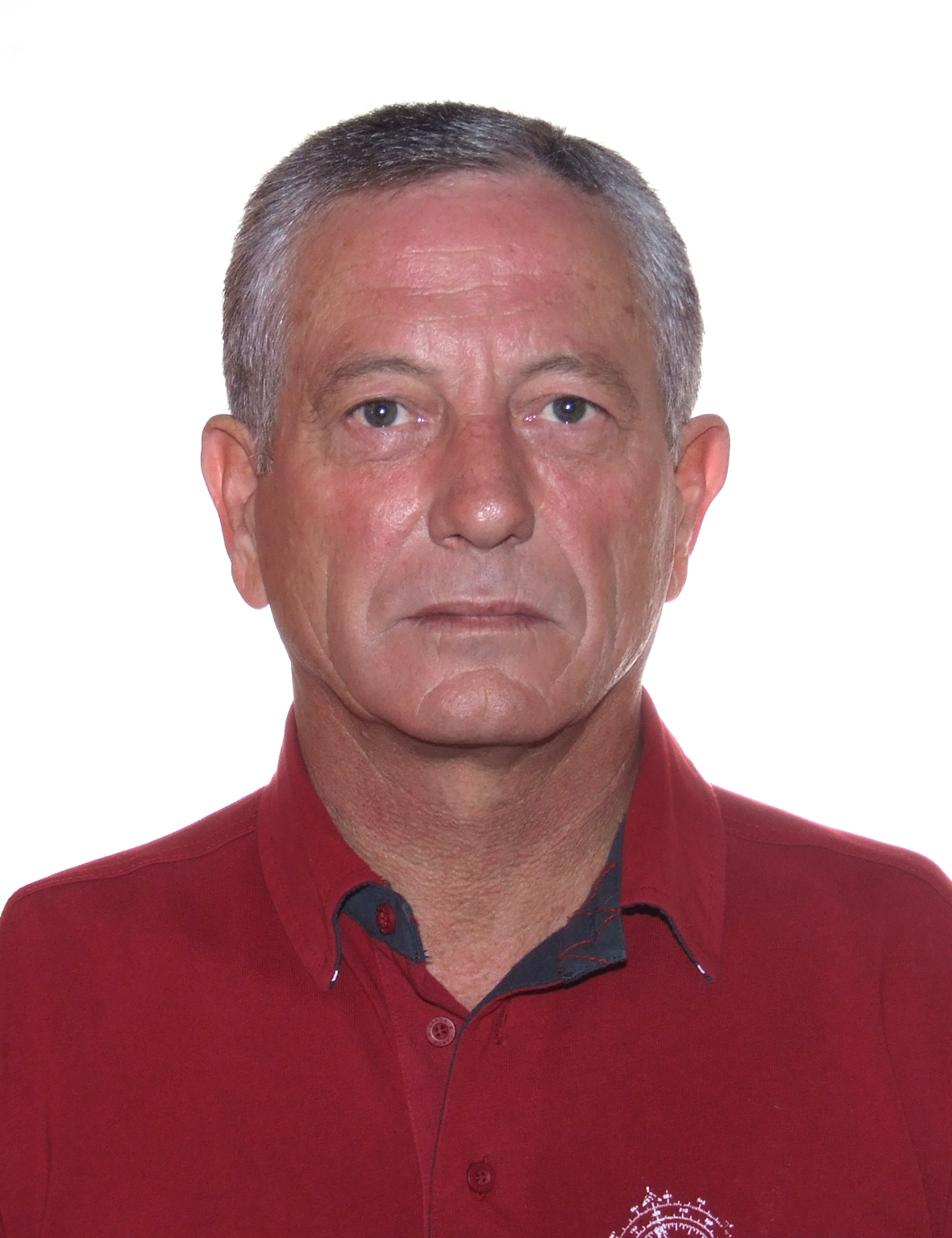 Carlos Martins