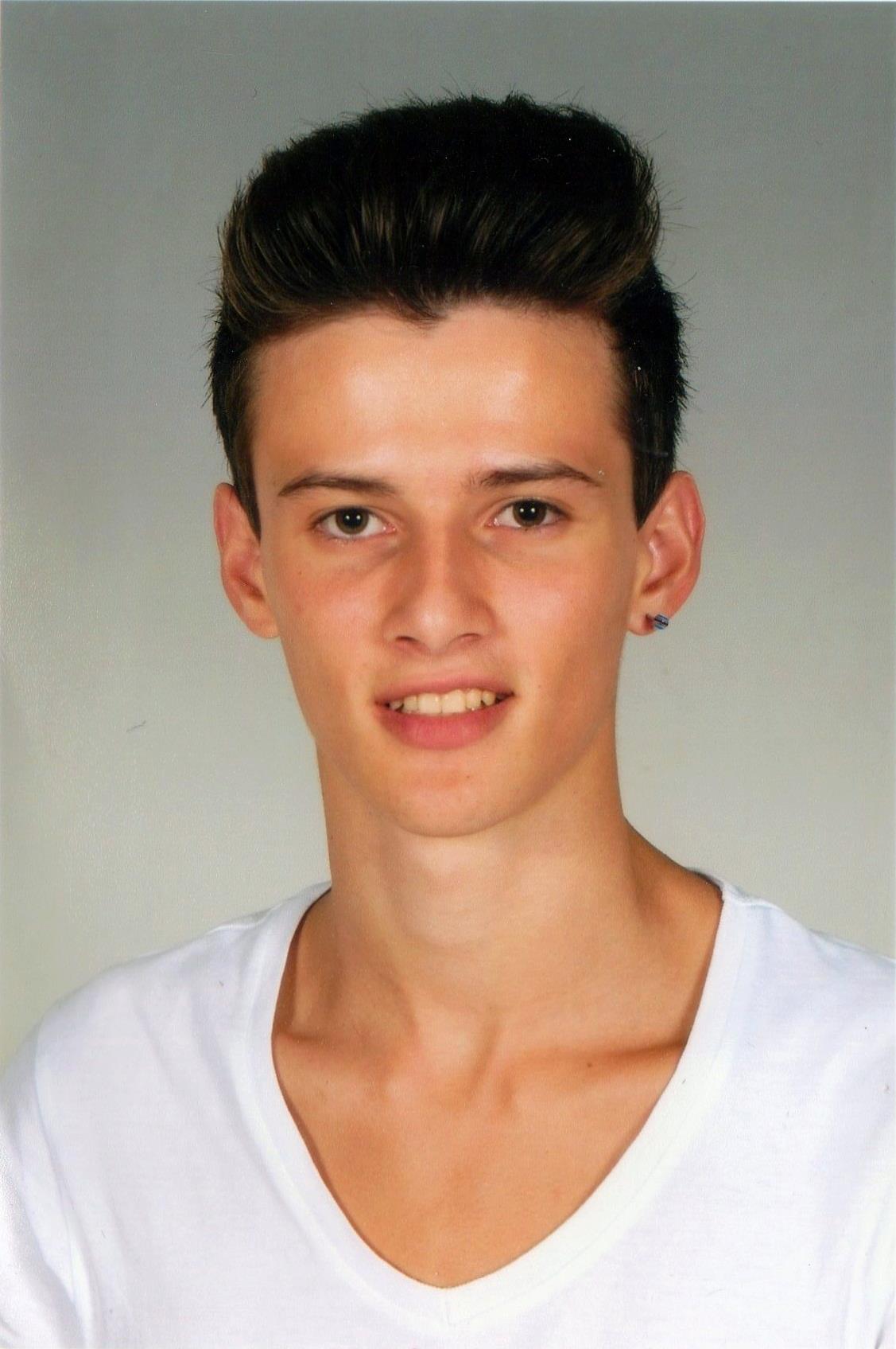 Carlos Gonçalves