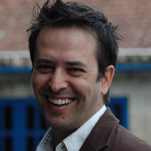 Nuno Ribeiro