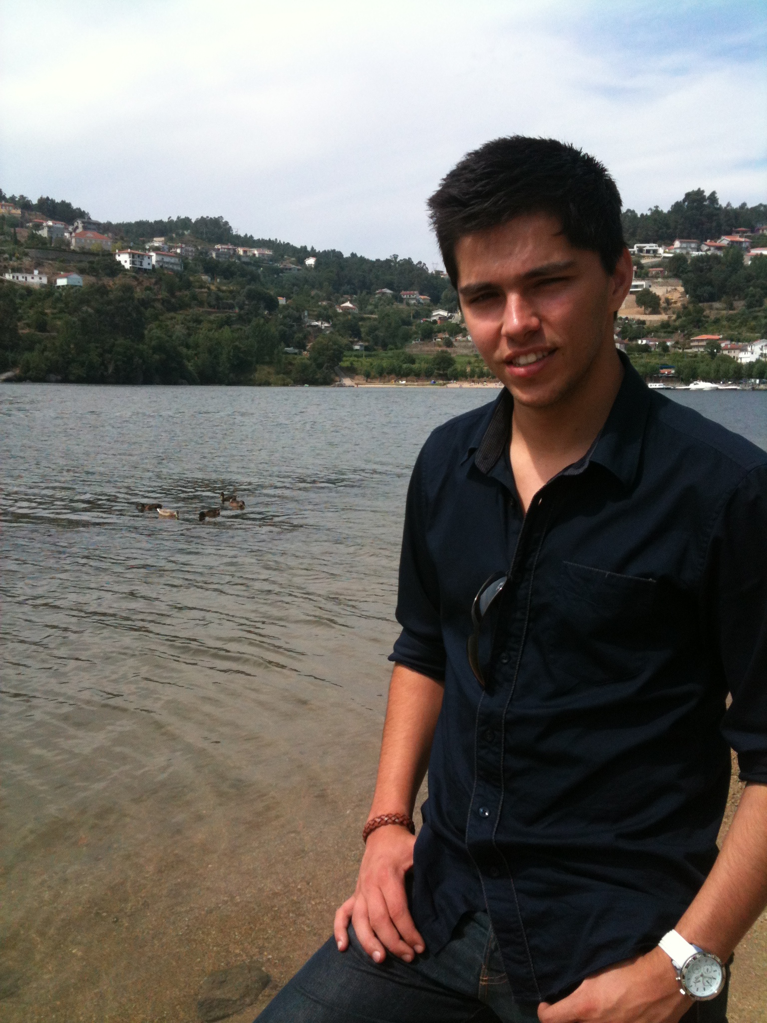Ricardo Lopes