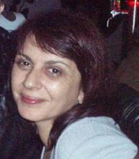 Maria de Fatima  Pinto