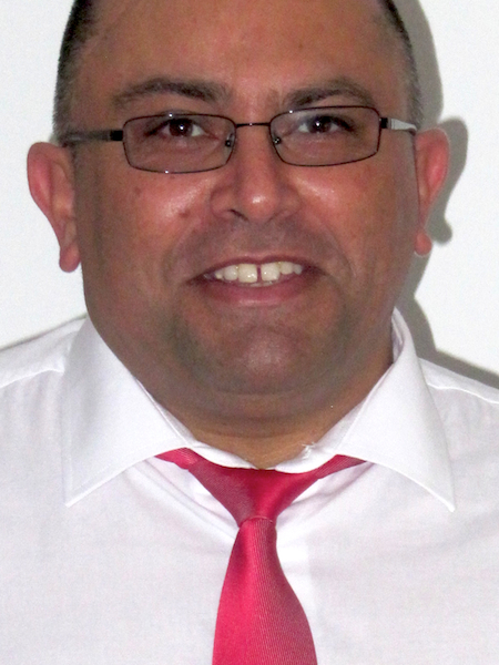 Carlos Neto