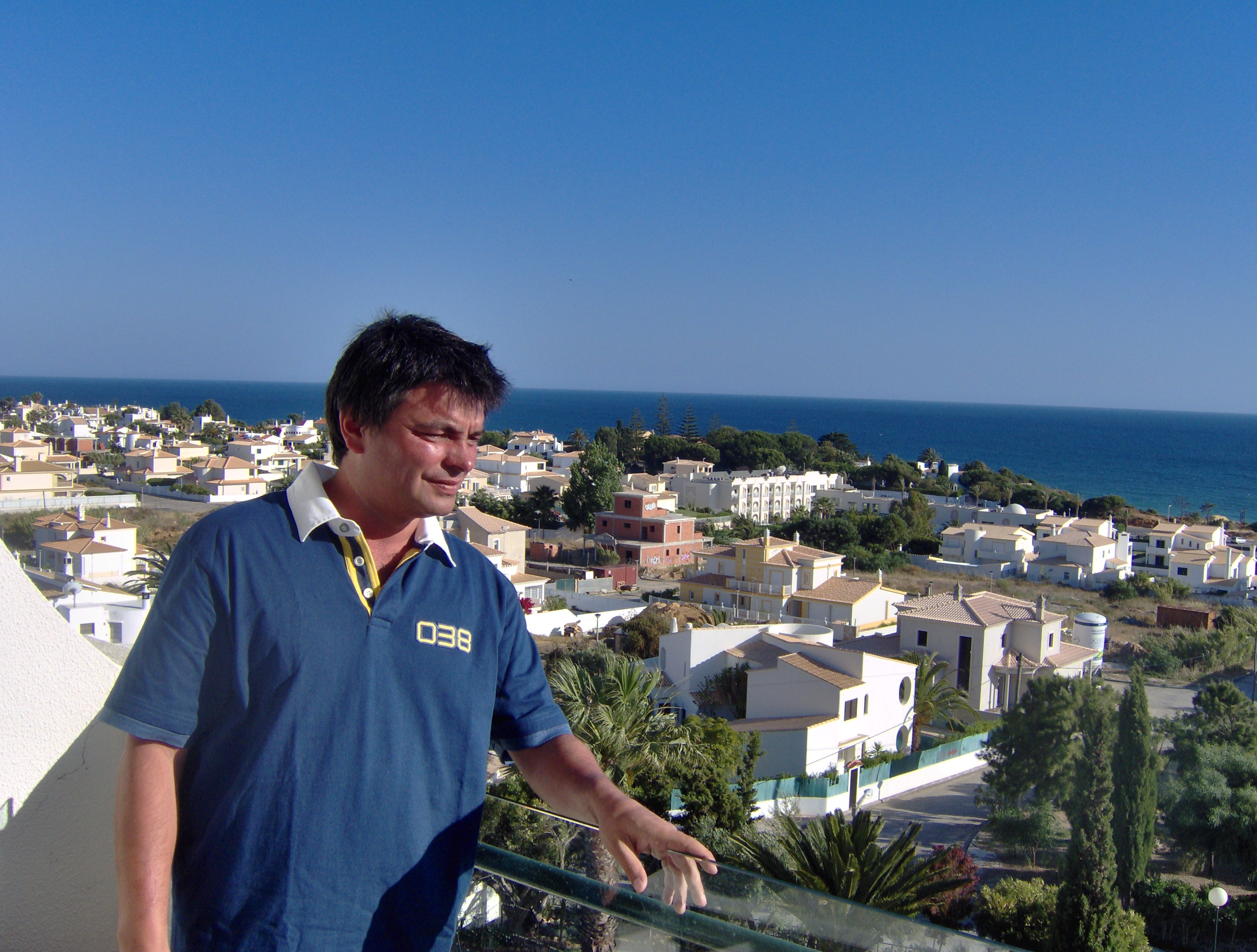 Jorge Rendas